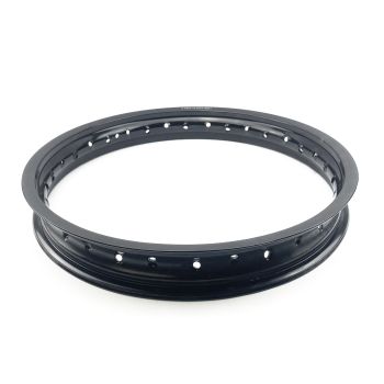 RIM 215 x 19 32H MTX MOTO ALLOY RIM BLACK