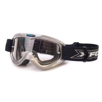 X-FORCE GOGGLES TITANIUM, MX-16075TI