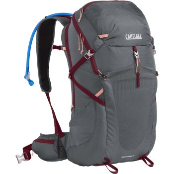 Zaino Camelbak M.U.L.E. 12L con sacca idrica da 3L Beige