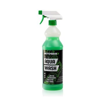 1L Motoverde Ready To Use Aqua Wash Marine PWC Jet Ski Cleaner Spray