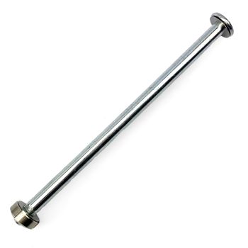 ERIDE PRO LE1 S SS SWING ARM SPINDLE AXLE M10x1.25 205mm