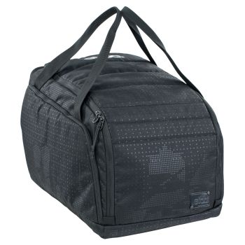 EVOC LARGE GEAR KIT BAG 35L 2021: BLACK 35L EV725626