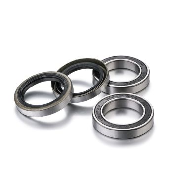 WHEEL BEARING KIT FRONT FACTORY LINKS FWK-T-023, AB 25-1402