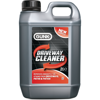 GUNK DRIVEWAY CLEANER 2L 6832