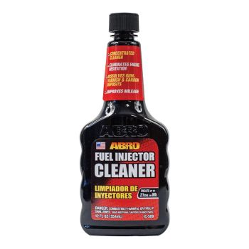 ABRO FUEL INJECTOR CLEANER IC-509