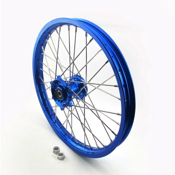 21x1.60 WHEEL YAM BE/BE