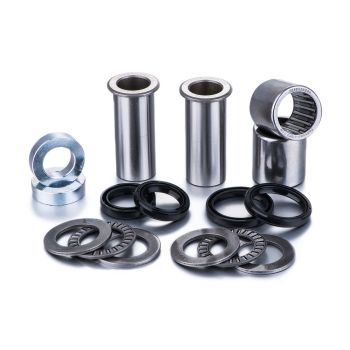 SWINGARM BEARING KIT FACTORY LINKS SAK-K-179, AB 28-1044