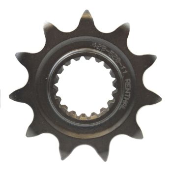 FRONT SPROCKET GASGAS TRIALS 02-23, RENTHAL 429--520-11P