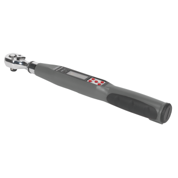 3/8 DRIVE DIGITAL TORQUE WRENCH 8-85Nm