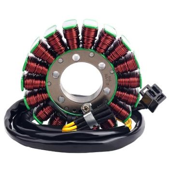 STATOR COIL 2008-2012 KAWASAKI EX250 NINJA 250R 21003-0074