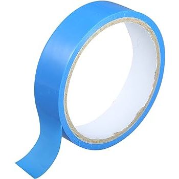 BICYCLE TUBELESS RIM TAPE - 10m LONG - 35mm WIDE