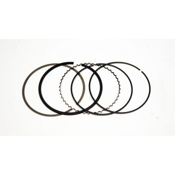 PISTON RINGS 96MM HONDA CRF 450 02-14, ATHENA S41316024 STD BORE