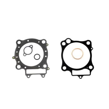 TOP END GASKET SET HONDA CRF 450 05-15, ATHENA P400210160015 STD BORE