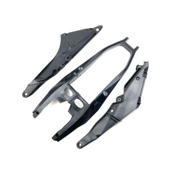 SUBFRAME REAR HUSQVARNA 16-18, MOTOCROSS ENDURO MODELS, 2500300201033A 25003002130 25003002020