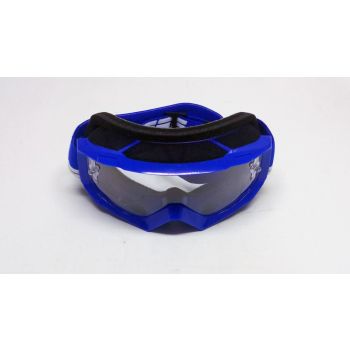 SCOTT SPLIT OTG GOGGLES BLUE, SC087403 SC087505