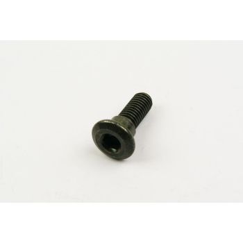 DISC ROTOR BRAKE BOLT FRONT/REAR WITH THREAD LOCK, M8 x 24MM BOSS 9.9x6 HONDA