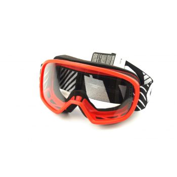 SCOTT BUZZ MX JR GOGGLES CLR LEN, JUNIOR, 262579-0004043