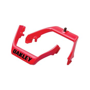 OAKLEY AIRBRAKE OUTRIGGER, RED MX, OA 101-347-001