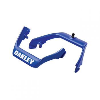 OAKLEY AIRBRAKE OUTRIGGER, BLUE MX, OA 101-347-002