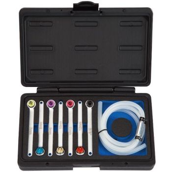 COMBINATION BLEEDER TOOL SET