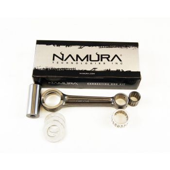 CONNECTING ROD 81-01 CR250, NAMURA RX-10002