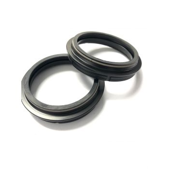 FORK DUST SEAL SET 48mm WP, KTM GAS HUSA HUSQ Ohlins