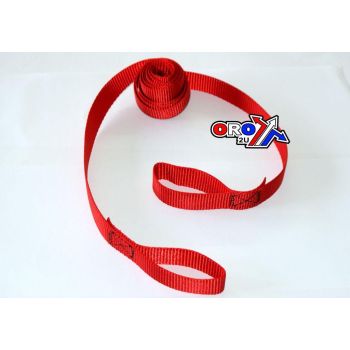 E-Z TOW STRAP 12 feet long.