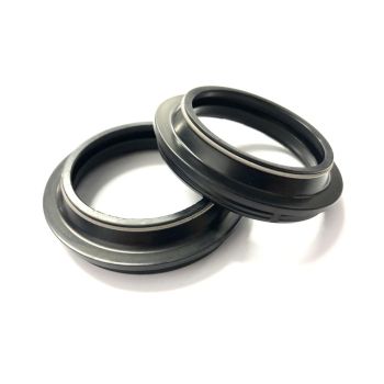 FORK DUST SEAL SET 43mm KYB