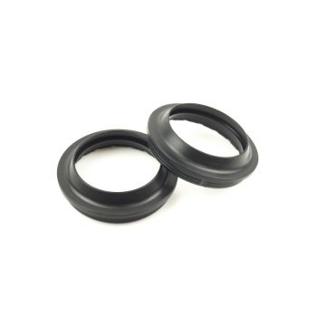 FORK DUST SEAL SET 43mm SHOWA