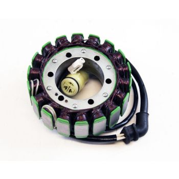 STATOR ZX-12R Ninja ZX1200 KAWASAKI, ARROWHEAD 340-58132, 21003-0010, 21003-1351