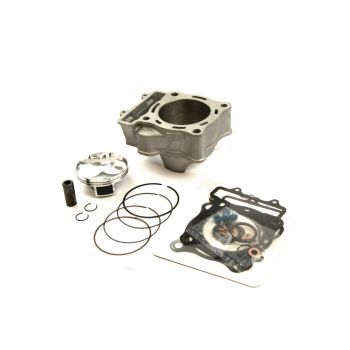 CYLINDER FULL KIT CRF 250 R 20-21, 79MM, CYLINDER WORKS KIT CW10011K02 STD