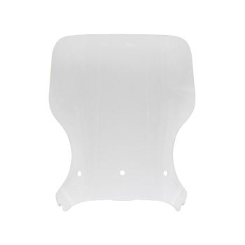 KLR650 WINDSHIELD OVERSIZED, MC-06400, WINDSCREEN