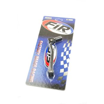 GEAR LEVER ALLOY BLACK  1557192