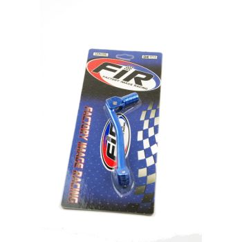 GEAR LEVER ALLOY BLUE  1557192