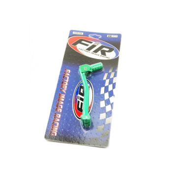 GEAR LEVER ALLOY GREEN  1557192