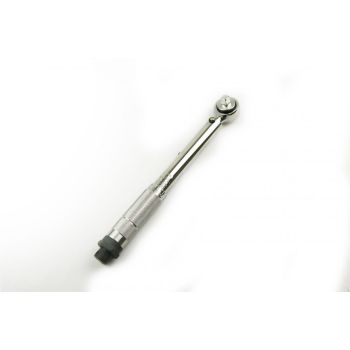 TORQUE WRENCH 3/8" DRIVE