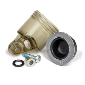 RADIAL MASTER CYLINDER RESERVOIR, MOTO-MASTER 213060