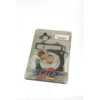 BIG BORE GASKET KIT 18-21 CRF 250 R/RX 82MM, VERTEX GASKET KIT 860VG8100056