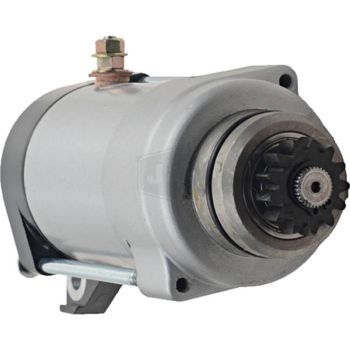 STARTER MOTOR, YAMAHA PWC, ARROWHEAD SMU0456