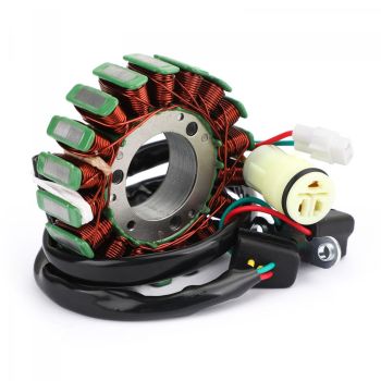 STATOR UNIT 8000A6773, Husqvarna TE250 2008-2010 TE310 2008-2010 TE450 2008-2010 TE510 2008-2010 TC250 2008-2010 TC450 2008