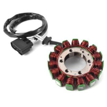 STATOR KAWASAKI NINJA 2009-2017 ZX-6R 2008-2010 ZX1000 21003-0083 21003-0072