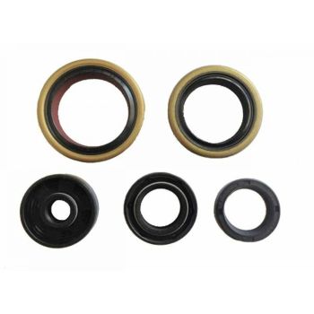 OIL SEAL SET KTM 50 10-20, PSYCHIC MX-09385, TC 50, 822347