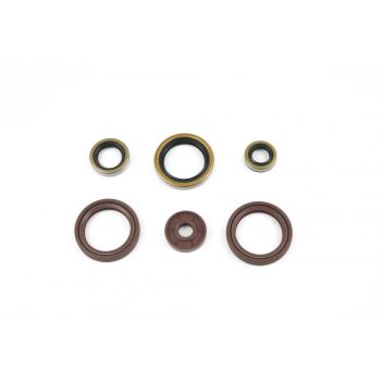 OIL SEAL SET 13-15 KTM450 SX-F, PSYCHIC MX-09391