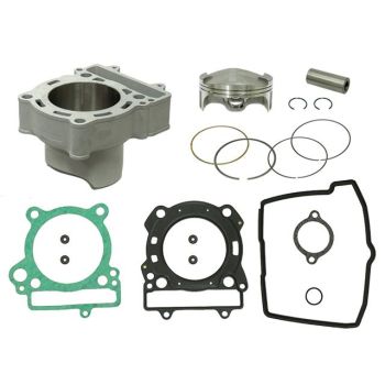 CYLINDER KIT 05-12 SXF250 76, PSYCHIC MX-09549K, 77030038800, 77130038100, SX-F250 / SX250F