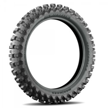 100/90-19 STARCROSS 6 MEDIUM HARD, Michelin 775871