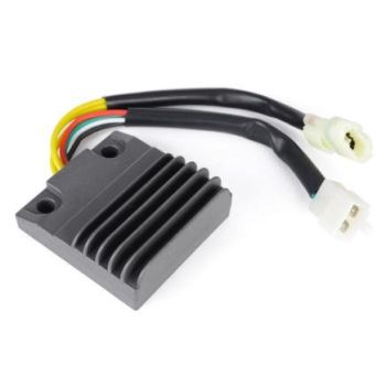 Regulator Rectifier, 81211034000 Husaberg FE390 FE450 FE570 FE570S FS570 FX450 FE 390 450 570 S FS FX