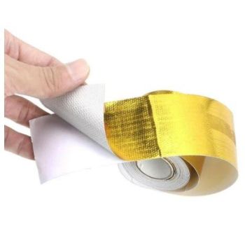 EXHAUST REPAIR TAPE ER-400, Size:120 x 5cm