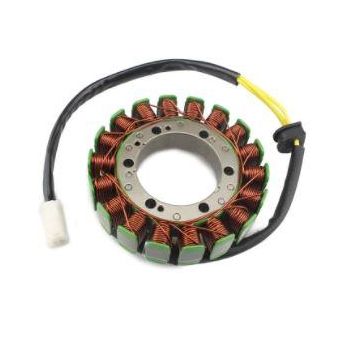 STATOR COIL Ducati 749 Dark 749 R 749 S 749 Standard 999 S R 999 RXEROX Standard, For Ducati 26440171A For Ducati 26420172A