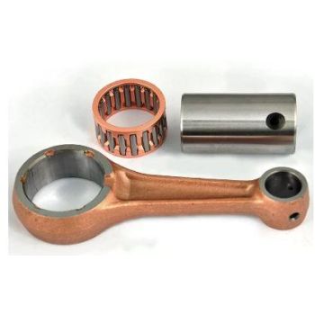 CONNECTING ROD KIT YAMAHA, YTM225 Bear Tracker YFM250 Timberwolf YFB250 TT225 XT250 TTR225 TTR230 XT225 Serow 225, 29U-11651-00-00