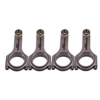 CONNECTING ROD GSXR1000 01-08 SET/4 SUZUKI GSX-R, SUZUKI 12160-40F00-000 12160-41G00 12160-41G10-000 12160-40F00 12160-41G10